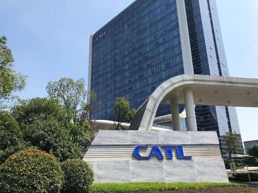Make 30.7 billion yuan, but CATL is still anxious