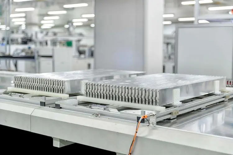Are LiFePO4 Batteries Safe?