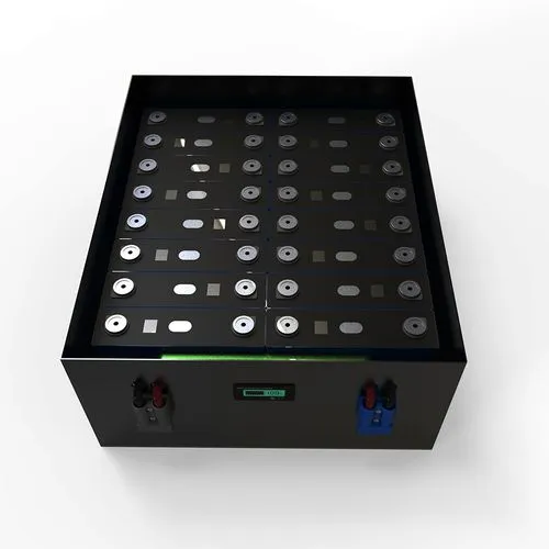 Everything you need to build your own battery energy storage