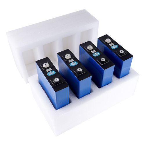 LiFePO4 Batteries: The Superior Choice for Energy Storage