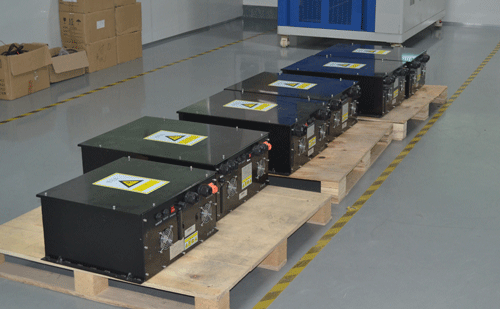 Lithium-Ion Batteries for Boats: Powering Your Marine Adventures