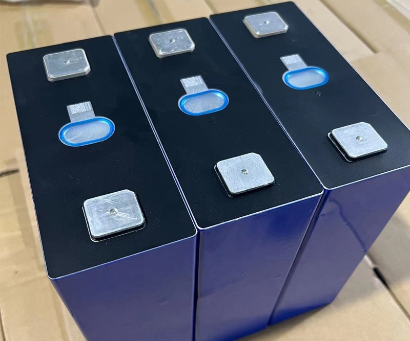 LiFePO4 Batteries: Superior Performance, Safety, and Longevity