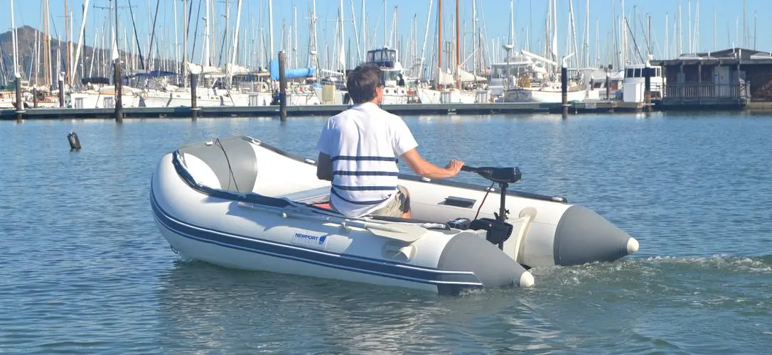 Choosing the Best Trolling Motor Battery: A Comprehensive Guide