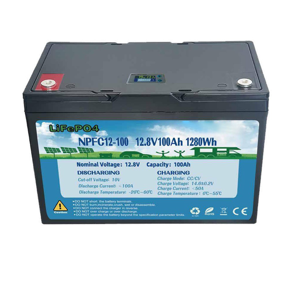 How Long Does a 100Ah Battery Last? In-Depth Analysis & Runtime Charts