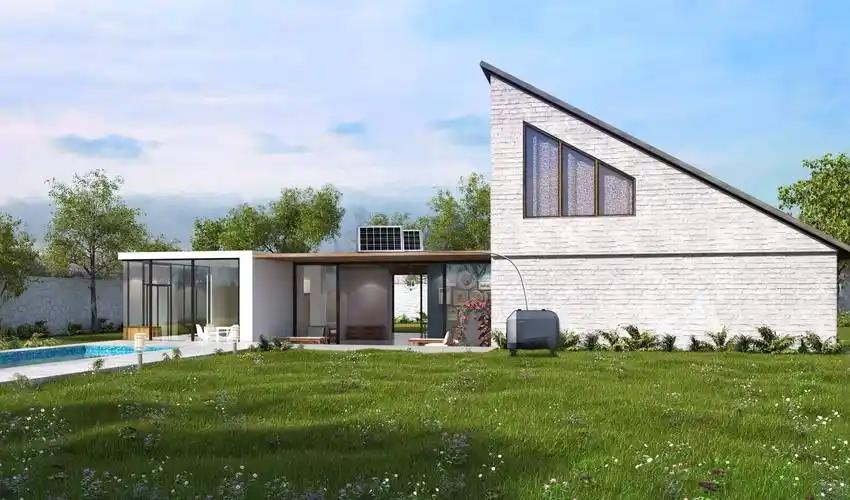 Advantages of Building Your Own Home Energy Storage LiFePO4 Battery