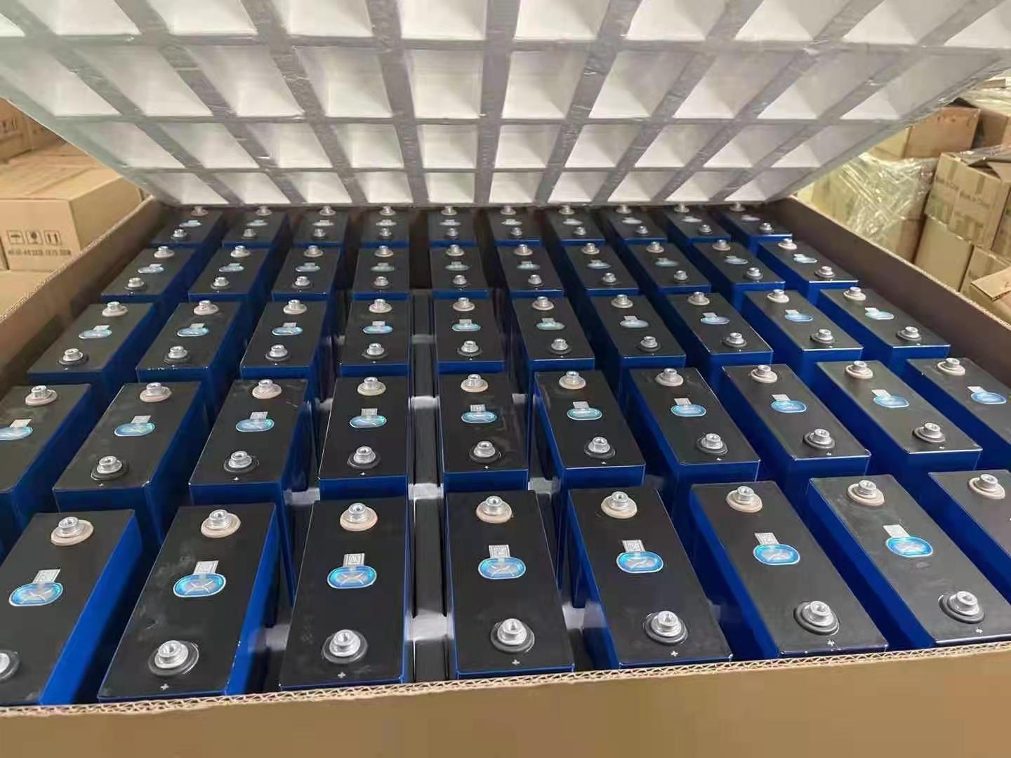Key Considerations for LiFePO4 Battery Matching
