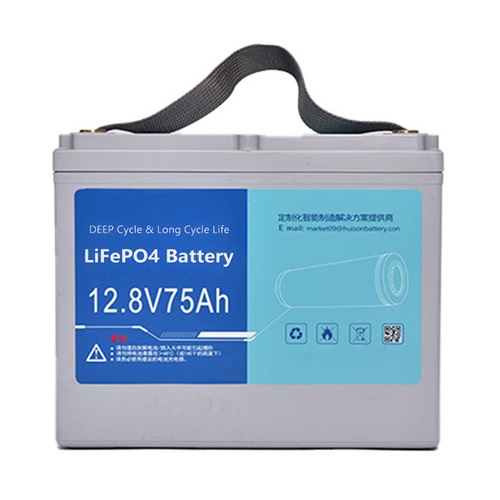 Deep Cycle vs Starting Batteries: 5 Crucial Differences You Need to Know