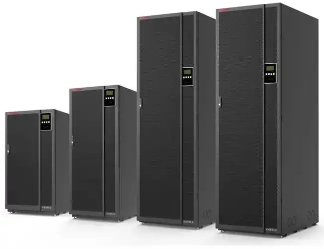 The Benefits of Lithium Iron Phosphate Batteries in Modern UPS Systems