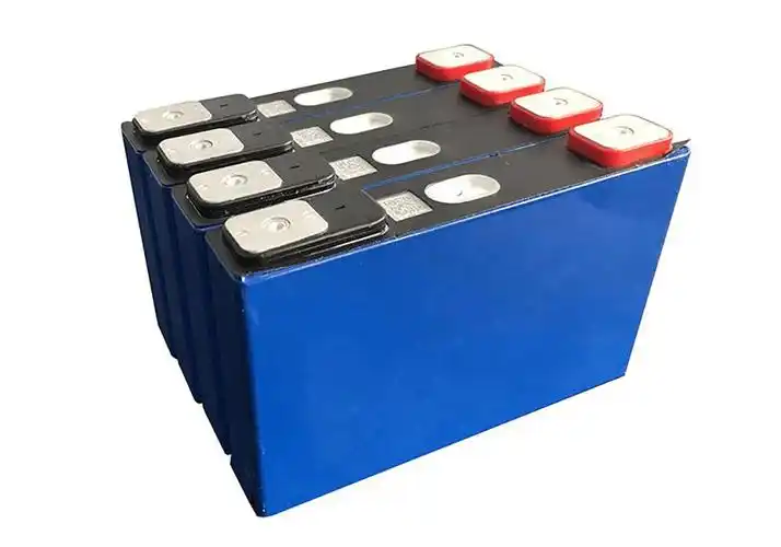 Comprehensive Guide to NMC Lithium-Ion Batteries
