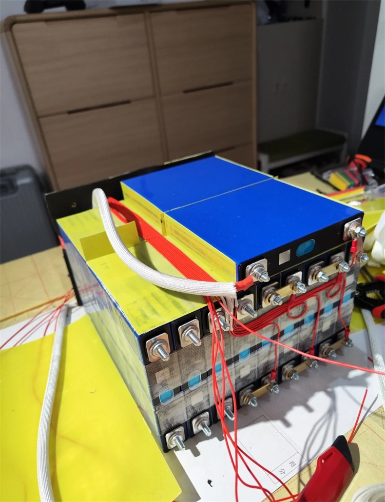Why Lithium Iron Phosphate Batteries Are Safer Than Ternary Lithium Batteries