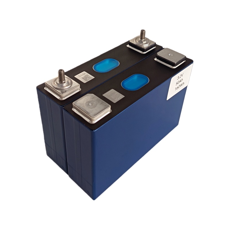 Everything You Need to Know About 3.2V LiFePO4 Batteries