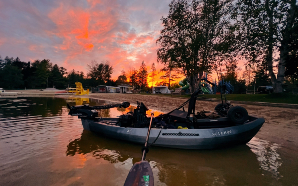 How to Choose the Best Kayak Battery for Fishing, Trolling Motors, and Electronics