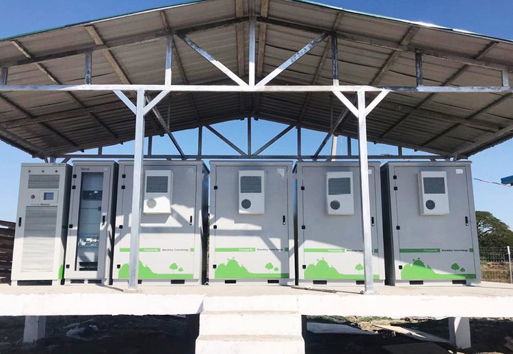 LiFePO4 Battery for Solar Energy Storage: The Ultimate Guide