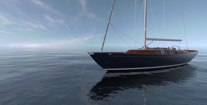 Ultimate Guide to Electric Sailboat Conversion: Building a 48kWh Marine Battery Pack with 32x 472Ah LiFePO4 Cells