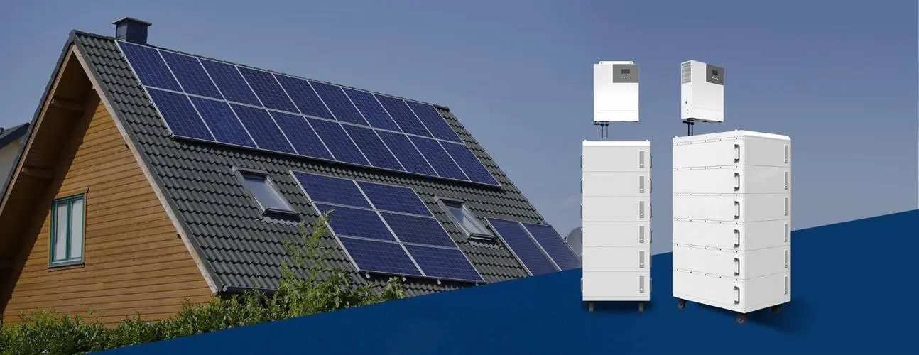 The Best Off-grid Battery for Your Off-grid Lifestyle